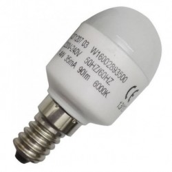 LAMPE FRIGO   LED - E14 - 1.4W - 482000091324 - C00300270