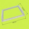 CLAYETTE FR WHIRLPOOL SUPPORT  481245088486 - 481245088465 - 481245088145 - 481246678438