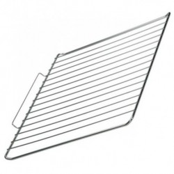 GRILLE FOUR ARISTON-INDESIT-SCHOLTES  C00295924 - 482000032077 - 450 X 375MM