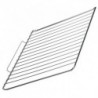 GRILLE FOUR ARISTON-INDESIT-SCHOLTES  C00295924 - 482000032077 - 450 X 375MM