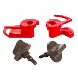 CLIPS HOTTE BOSCH-SIEMENS  00181272 - 155165 - 155166 - 169440 -  00155166