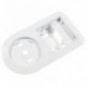 CACHE LAMPE FRIGO BEKO  5741370200