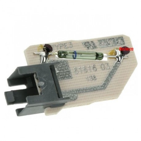 DEBIMETRE LV MIELE  5544031 - 5544030