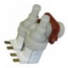ELECTROVANNE 2V  COUDEE 10 - 047185 - 481981729012 - 481981729023 - 55X8393 - 481281729054