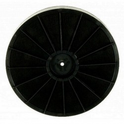 FILTRE HOTTE ZANUSSI EFF54-H30 D233MM - 50234036007 - 43104443412316 - 9029793776