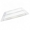 GRILLE FOUR ARISTON-INDESIT  C00110232 - C00049947 - 482000074499 - 570 X 375MM