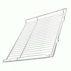 GRILLE FOUR BOSCH-SIEMENS  00577170 - HEZ634000