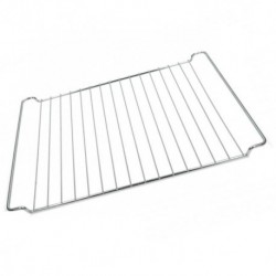 GRILLE FOUR WHIRLPOOL  481245819334 - 481945819991 - 450 X 335MM - C00312479 - C00333048