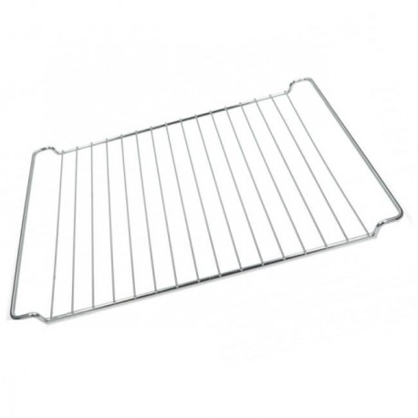 GRILLE FOUR WHIRLPOOL  481245819334 - 481945819991 - 450 X 335MM - C00312479 - C00333048