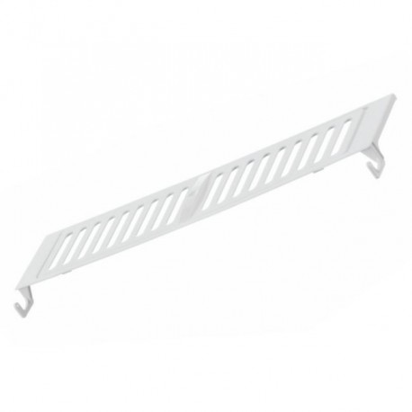 GRILLE FRIGO BOSCH-SIEMENS - COULISSE  00355494