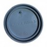 JOINT BAC POUDRE LV MIELE - WHIRLPOOL  05254442 -  481246668497
