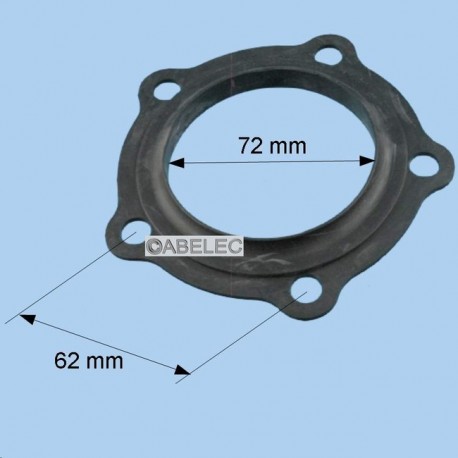 JOINT CH-EAU ARISTON 5 TROUS   C00924001 - 652249001 - 6886522490016 - 482000037966