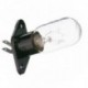 LAMPE FOUR MICRO-ONDE BOSCH-SIEMENS  00606322 - 25W - 00032999 - 00059684 - 00151184