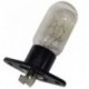 LAMPE FOUR MICRO-ONDE SAMSUNG 20W - 4713001524 - 6912W3B002D - 6912W3B002J - 3513601600