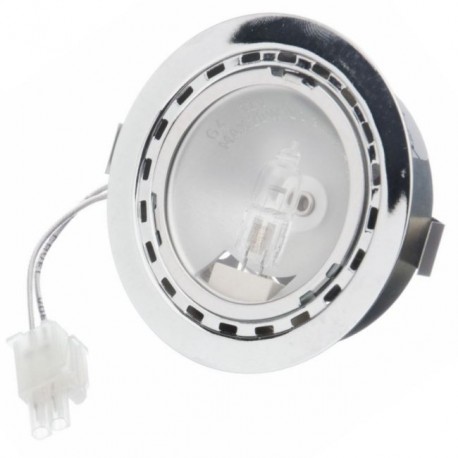 LAMPE HOTTE BOSCH-SIEMENS HALOGENE  00175069 - 00604153