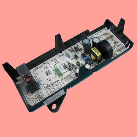 MODULE FOUR WHIRLPOOL-ARISTON-INDESIT  480121104103 - 480121100339 - 481221458345