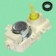 MOTEUR LV WHIRLPOOL-BAUKNECHT DIVERTER  481010745146 - 480140102678 - 480140100022