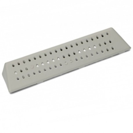 PALE TAMBOUR ML CANDY-HOOVER  41001234