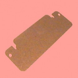 PLAQUE MICA MICRO-ONDE WHIRLPOOL  481946279625 - C00383436