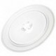 PLATEAU MICRO-ONDE WHIRLPOOL  482000097472 - 481946678348 - C00514515 - D360MM