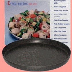 PLATEAU MICRO-ONDE WHIRLPOOL CRISP  DIAM 25CM - 480131000083 - 481246678425 - 480131000097