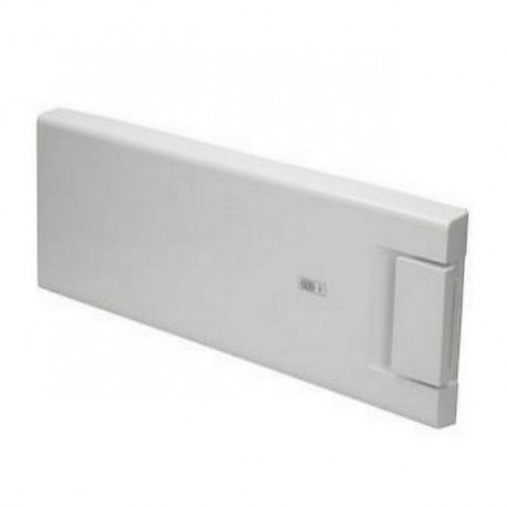 PORTE FREEZER FR WHIRLPOOL  481244069308 - 520 X 160MM - 481244069241 - 481244069385