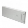 PORTE FREEZER FR WHIRLPOOL  481244069308 - 520 X 160MM - 481244069241 - 481244069385