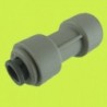 RACCORD FRIGO  6 X 9.5MM