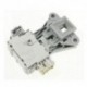 RELAIS PORTE AEG-ELECTROLUX-ZANUSSI  1328469026 - 1328469000 - 1328469018 - DKS02510