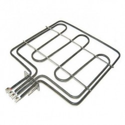 RESISTANCE FOUR CANDY-HOOVER VOUTE  44001353