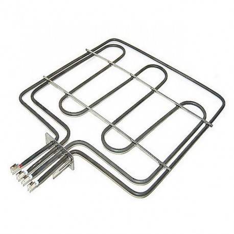 RESISTANCE FOUR CANDY-HOOVER VOUTE  44001353