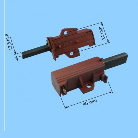 BALAIS ML CANDY-HOOVER-INDESIT  C00196546 - 49000466 - C00050582-C000025368 - 481281719418