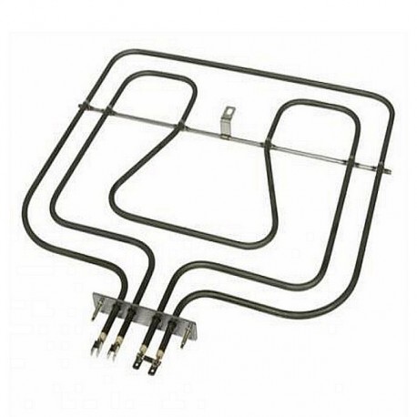 RESISTANCE FOUR ZANUSSI VOUTE-GRILL  3970129015 - 3570545016