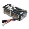 RESISTANCE SECHOIR ZANKER   1800W+600W  50248112000 - 1258177003 - 1258199007