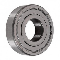 ROULEMENT 6306 SKF 30 X 72 X 19 SKF - 2Z - 481252028144 - 481252028144X10PC - 481252028003