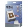 SAC ASPIRATEUR NILFISK  COUPE - NEO -  78602600