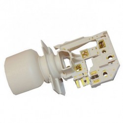 SOCKET LAMPE FRIGO WHIRLPOOL SUPPORT LAMPE 481246698982 - C00311531