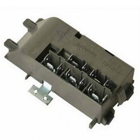 BORNIER CUIS WHIRLPOOL TAQUE  481229068293 - C00311280