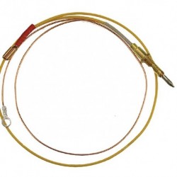 THERMOCOUPLE TAQUE SMEG  948650104 - 948650088 - 948650055 - 948650075 - 500MM