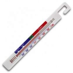 THERMOMETRE  FRIGO - CONGELATEUR - FRIGO . - 481981728587 - 482234937016 - 484000008621