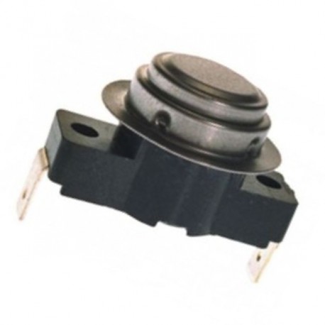 THERMOSTAT CLIXON SECH ZANUSSI 110° - 1250151105 - 50209415004 - 50209413009