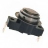 THERMOSTAT CLIXON SECH ZANUSSI 110° - 1250151105 - 50209415004 - 50209413009