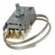 THERMOSTAT FRIGO AEG-ELECTROLUX  2262146224 - 2262146034 - K59L2672 - K59L2575