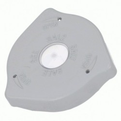 BOUCHON SEL ARISTON-INDESIT  C00041088 - 482000026429 - C00041089