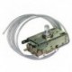THERMOSTAT FRIGO LIEBHERR  6151995 - K50P6073 - K50P60730