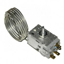 THERMOSTAT FRIGO  RANCO N°3   VT9R  2 PORTES - 481228238188 - K59S2791 - A130460 - A130455