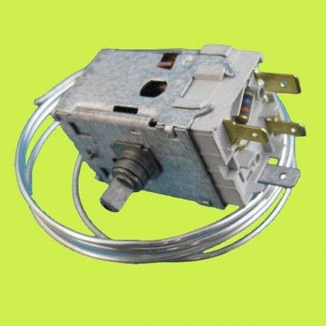 THERMOSTAT FRIGO WHIRLPOOL  481228238225 - ATEA. A130657    +4.5/-8    +4.5/-28