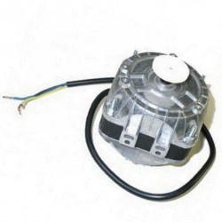 VENTILATEUR CONG  10W D 250mm - 481281729032 - 485199935003 - C00375371 - C00494076