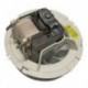 VENTILATEUR FOUR WHIRLPOOL  481236118511 - 481236118435 - C00312506 - C00328803