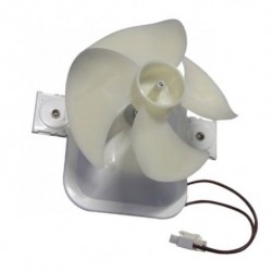 VENTILATEUR FR BEKO  4305891385 - 4305891785 - 114891385